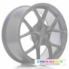 LLANTA JAPAN RACING SL-01 8x17 ET20-45 BLANK 72.6 COLOR PERSONALIZADO
