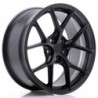 JAPAN RACING SL-01 RIM 8x18 ET40 5x100 57.1 BLACK