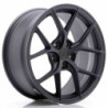 JAPAN RACING SL-01 RIM 8x18 ET40 5x100 57.1 METAL