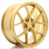 LLANTA JAPAN RACING SL-01 8,5x18 ET35 5x114.3 67.1 DORADO
