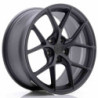LLANTA JAPAN RACING SL-01 8,5x18 ET42 5x100 57.1 METAL