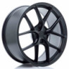 RIM JAPAN RACING SL-01 9x20 ET20-51 BLANK 72.6 BLACK