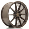 LLANTA JAPAN RACING SL-02 8x18 ET40 5x100 57.1 BRONCE