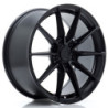 LLANTA JAPAN RACING SL-02 8x18 ET40 5x112 66.6 NEGRO