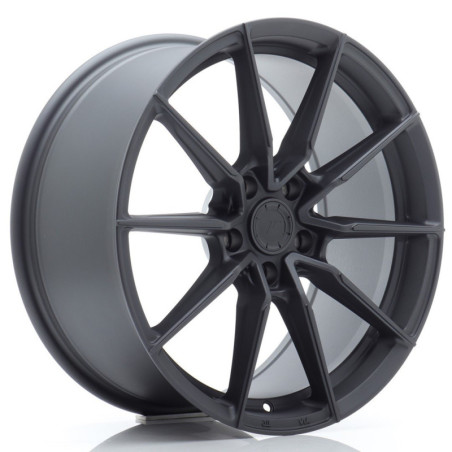 LLANTA JAPAN RACING SL-02 8x18 ET40 5x112 66.6 METAL