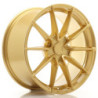 JAPAN RACING SL-02 RIM 8,5x18 ET20-45 BLANK 72.6 GOLDEN