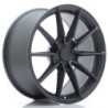 RIM JAPAN RACING SL-02 8,5x18 ET20-45 BLANK 72.6 METAL