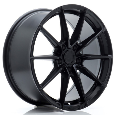 LLANTA JAPAN RACING SL-02 8,5x18 ET35 5x114.3 67.1 NEGRO
