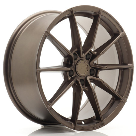 LLANTA JAPAN RACING SL-02 8,5x18 ET45 5x112 66.6 BRONCE