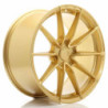 JAPAN RACING SL-02 RIM 10x19 ET20-51 BLANK 72.6 GOLDEN