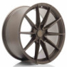 LLANTA JAPAN RACING SL-02 10,5x19 ET15-57 BLANK 72.6 BRONCE