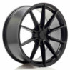 RIM JAPAN RACING SL-02 8x19 ET20-40 BLANK 72.6 BLACK