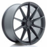 RIM JAPAN RACING SL-02 8x19 ET40 BLANK 72.6 METAL