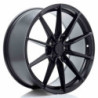 LLANTA JAPAN RACING SL-02 8,5x19 ET35 5x112 66.6 NEGRO
