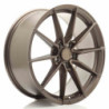 LLANTA JAPAN RACING SL-02 8,5x19 ET35 5x120 72.6 BRONCE