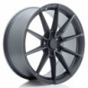 RIM JAPAN RACING SL-02 8,5x19 ET35 5x120 72.6 METAL