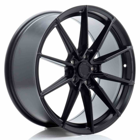 LLANTA JAPAN RACING SL-02 8,5x19 ET45 5x112 66.6 NEGRO