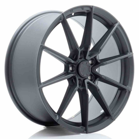 LLANTA JAPAN RACING SL-02 8,5x19 ET45 5x112 66.6 METAL