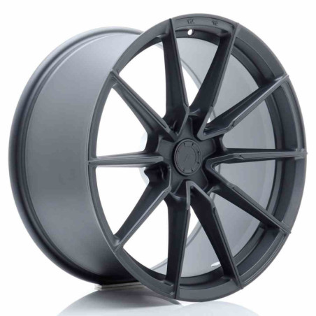 LLANTA JAPAN RACING SL-02 9,5x19 ET20-45 BLANK 72.6 METAL