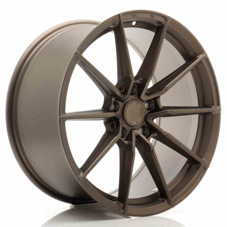 LLANTA JAPAN RACING SL-02 9,5x19 ET40 5x120 72.6 BRONCE