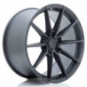 JAPAN RACING SL-02 RIM 9,5x19 ET40 5x120 72.6 METAL