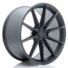 RIM JAPAN RACING SL-02 10x20 ET15-48 BLANK 72.6 METAL