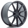 RIM JAPAN RACING SL-02 9x20 ET20-51 BLANK 72.6 METAL