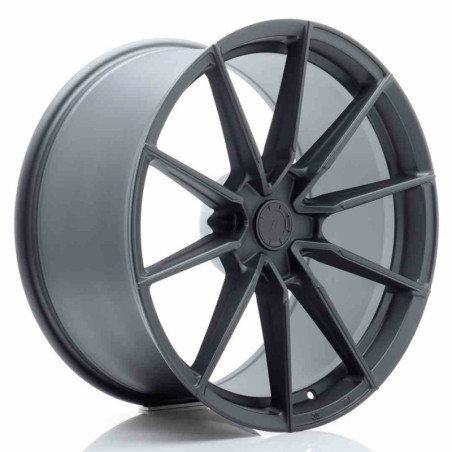 LLANTA JAPAN RACING SL-02 9,5x20 ET15-42 BLANK 72.6 METAL