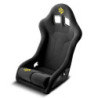 ASIENTO MOMO SUPER CUP - HANS COMPATIBLE FIBRA DE VIDRIO