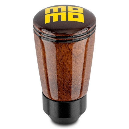 KNOB MOMO SK-50 HERITAGE WOOD