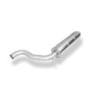 FOX SE100060-VSD EXHAUST PIPE