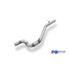AUDI A3 - 8V QUATTRO SILENCIOSO DELANTERO REPLACEMENT TUBE