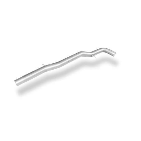 FOX EXHAUST PIPE AU090010-VER