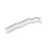 FOX EXHAUST PIPE AU090010-VER