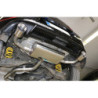 EXHAUST PIPE FOX VW056165-295