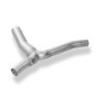 EXHAUST PIPE FOX MB033020-Y