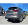 HYUNDAI TUCSON TLE DIESEL 4X4 WITH ADBLUE SILENCIOSO TRASERO DERECHO