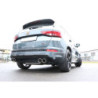 SEAT ATECA 4X2 - FP SILENCIOSO TRASERO DERECHA/IZQUIERDA - 2X90 TIPO 16