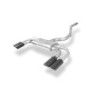 CUPRA FORMENTOR 4X4 MEDIO SISTEMA FROM CATALYTIC CONVERTER - 2