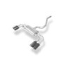 CUPRA FORMENTOR 4X4 MEDIO SISTEMA FROM CATALYTIC CONVERTER - 2