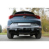 CUPRA FORMENTOR 4X4 MEDIO SISTEMA FROM CATALYTIC CONVERTER - 2