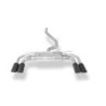 CUPRA FORMENTOR 4X4 MEDIO SISTEMA FROM CATALYTIC CONVERTER - 2