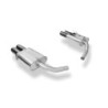 FOX EXHAUST PIPE FO113004-292S