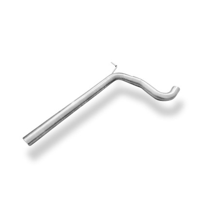 FOX SE100060-VER EXHAUST PIPE