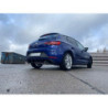 SEAT LEON 5F - STARRE HINTERACHSE SILENCIOSO TRASERO EXIT RIGHT/