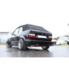 VW GOLF I CABRIO SILENCIOSO TRASERO - 1X60 TIPO 10