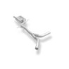 EXHAUST PIPE FOX AU120010-MSD