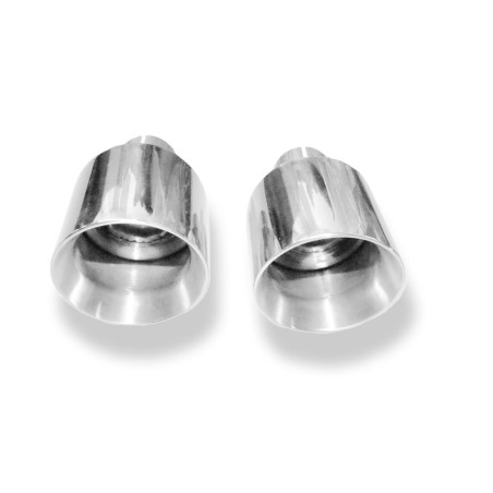 MAZDA CX5 - KE/ GH/ KF COLA DE ESCAPE DERECHA/IZQUIERDA - 1X100 TIPO 25