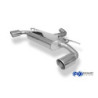 EXHAUST PIPE FOX VW056175-133