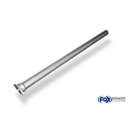 EXHAUST PIPE FOX VW172000-AD1